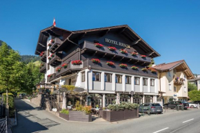 Hotel Resch, Kitzbühel